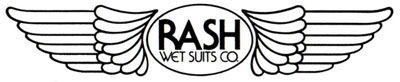 rash wet suits