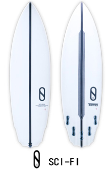 サーフボード - ADDICT SURF