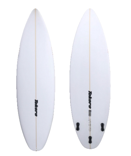 TokoroSURFBOARDS - ADDICT SURF