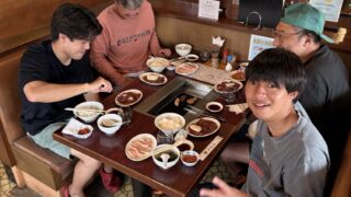 2日連続の千葉北エリア