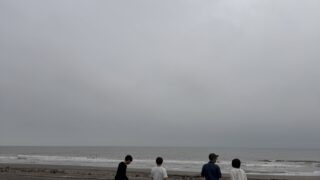 9月最後の日曜日スクール